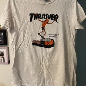 Thrasher Tee